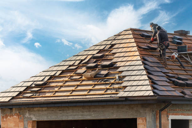 Reliable South Wenatchee, WA Roofing services Solutions